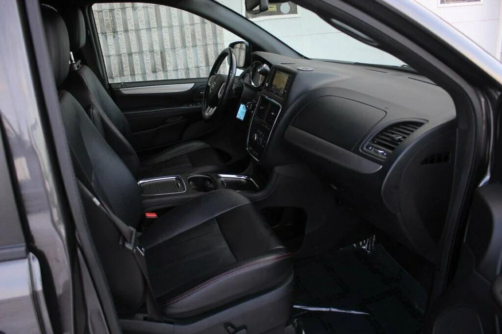 used 2019 Dodge Grand Caravan car, priced at $12,970