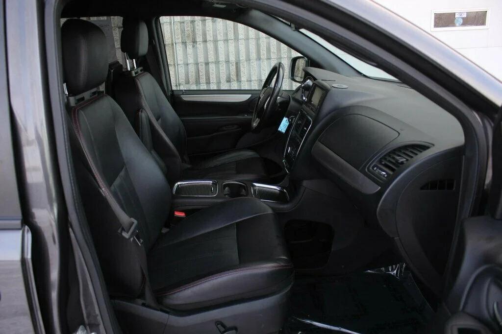 used 2019 Dodge Grand Caravan car, priced at $12,970