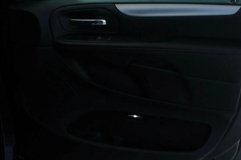 used 2019 Dodge Grand Caravan car, priced at $12,970