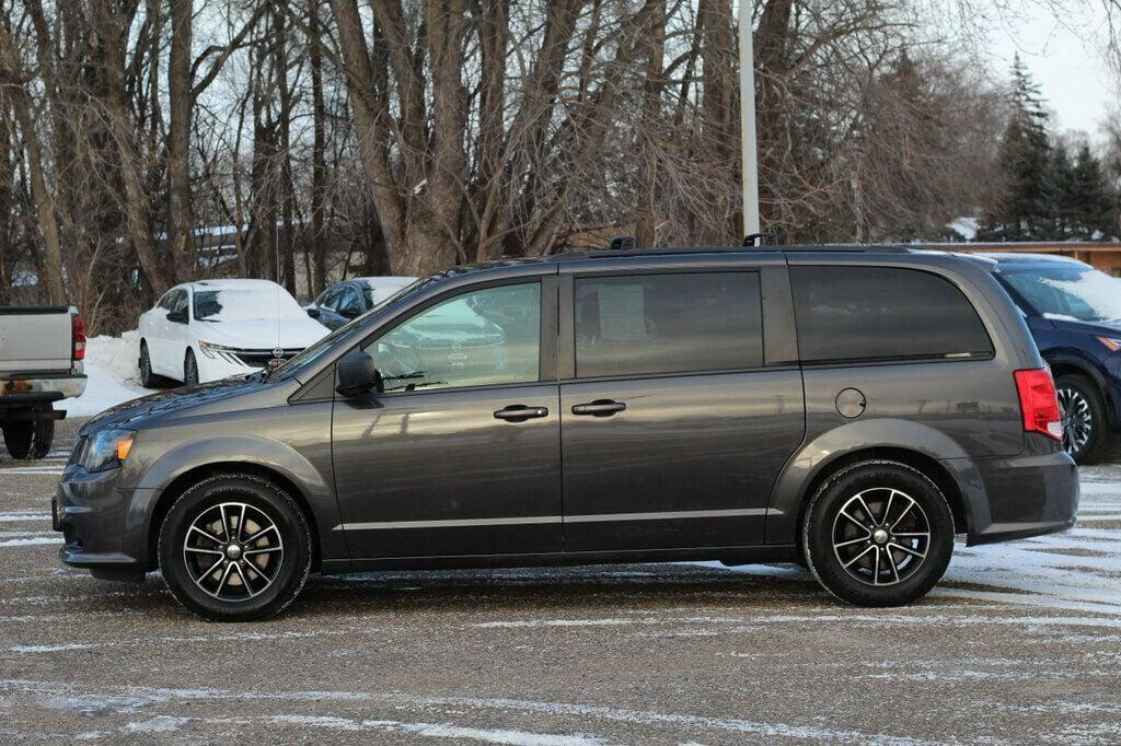 used 2019 Dodge Grand Caravan car, priced at $12,970
