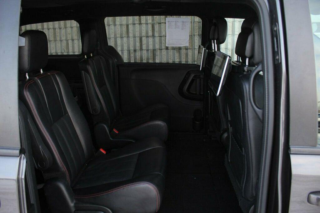 used 2019 Dodge Grand Caravan car, priced at $12,970