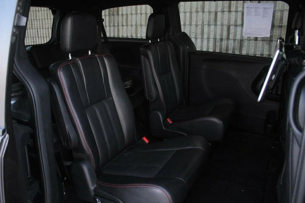 used 2019 Dodge Grand Caravan car, priced at $12,970