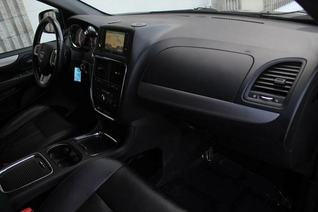 used 2019 Dodge Grand Caravan car, priced at $12,970