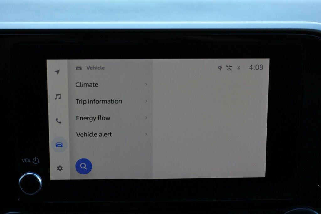 used 2023 Toyota Highlander Hybrid car, priced at $32,988