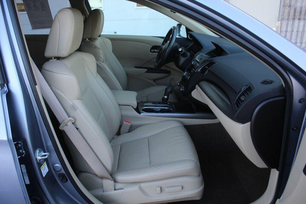 used 2014 Acura RDX car, priced at $18,998