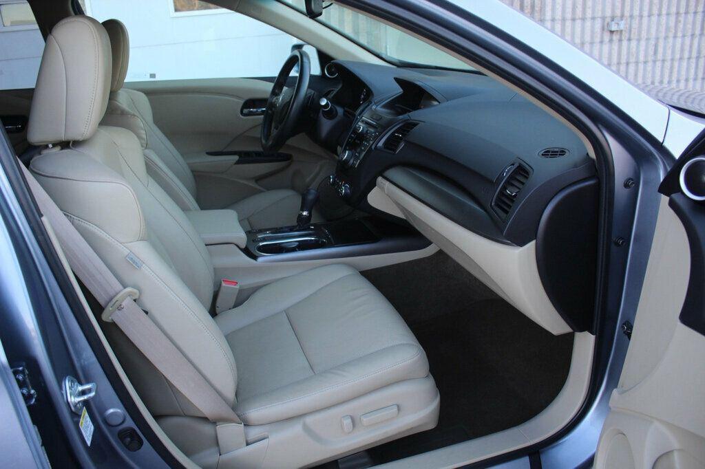 used 2014 Acura RDX car, priced at $18,998