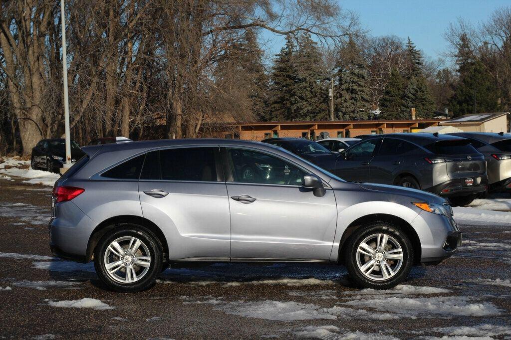 used 2014 Acura RDX car, priced at $18,998
