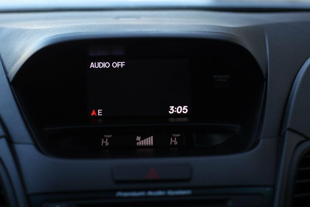 used 2014 Acura RDX car, priced at $18,998