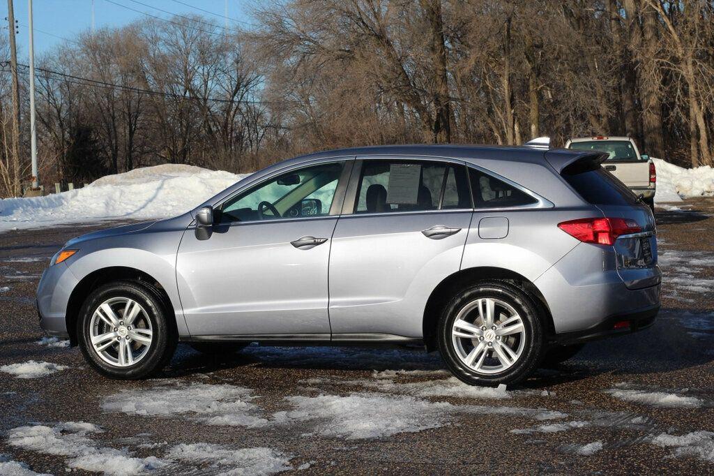 used 2014 Acura RDX car, priced at $18,998