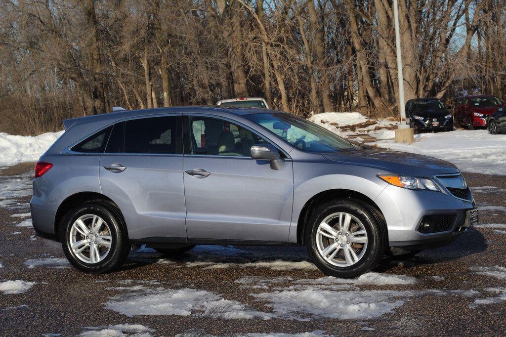 used 2014 Acura RDX car, priced at $18,998