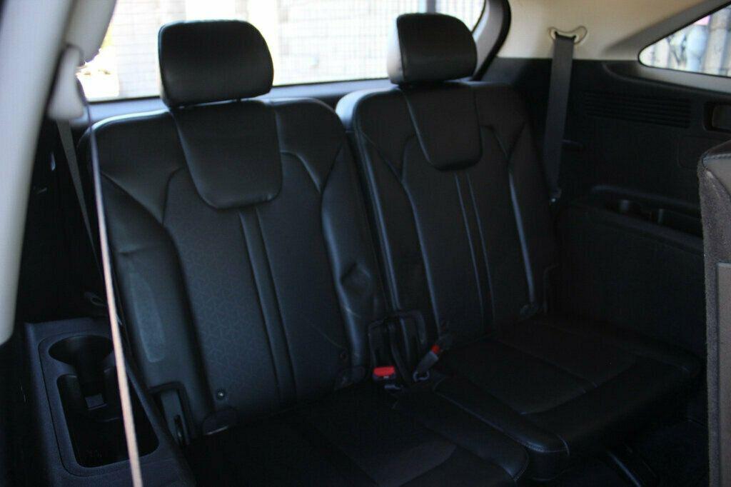 used 2021 Kia Sorento car, priced at $17,988