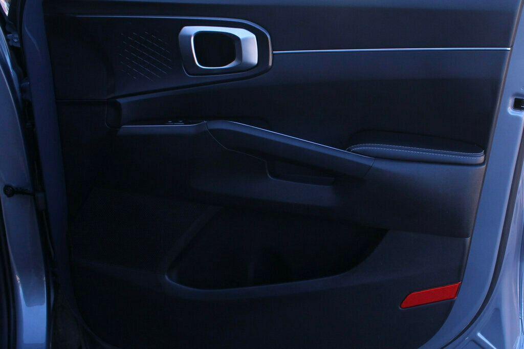 used 2021 Kia Sorento car, priced at $17,988