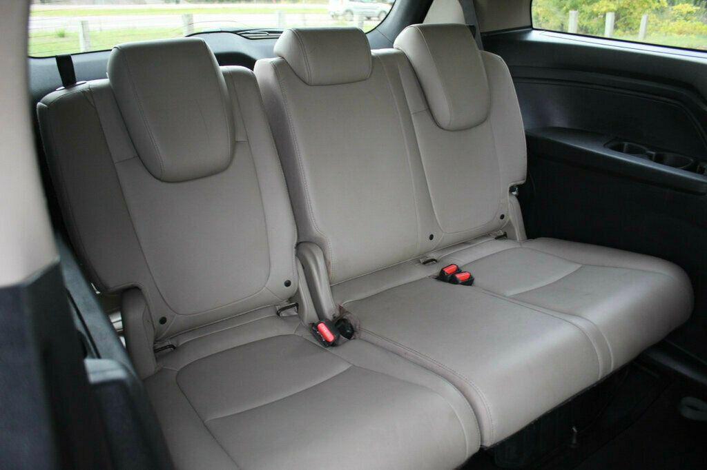 used 2019 Honda Odyssey car, priced at $21,998