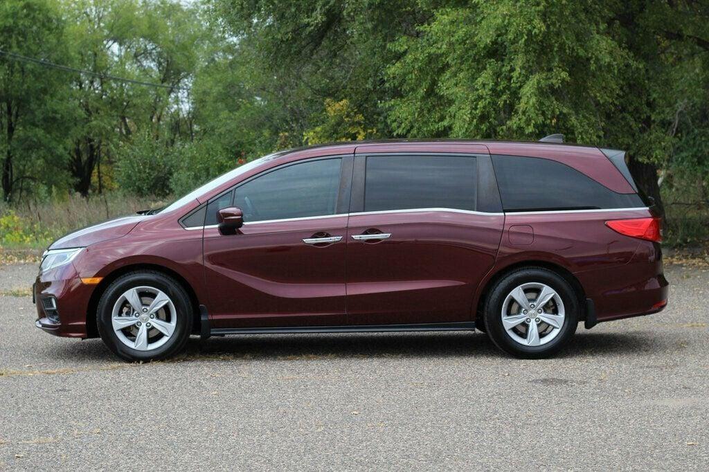 used 2019 Honda Odyssey car, priced at $21,997