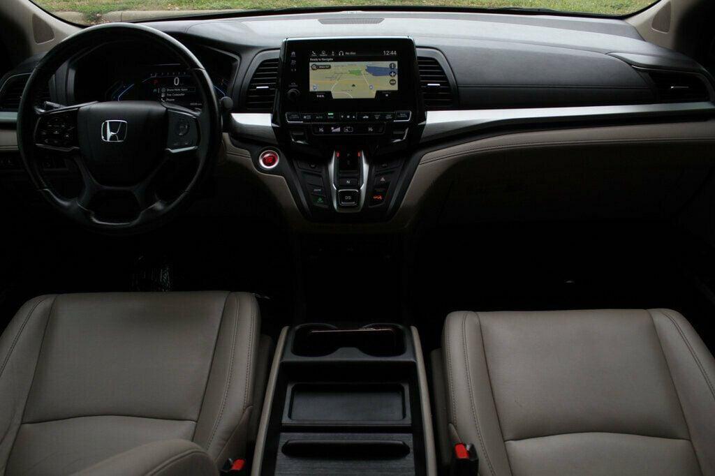 used 2019 Honda Odyssey car, priced at $21,997