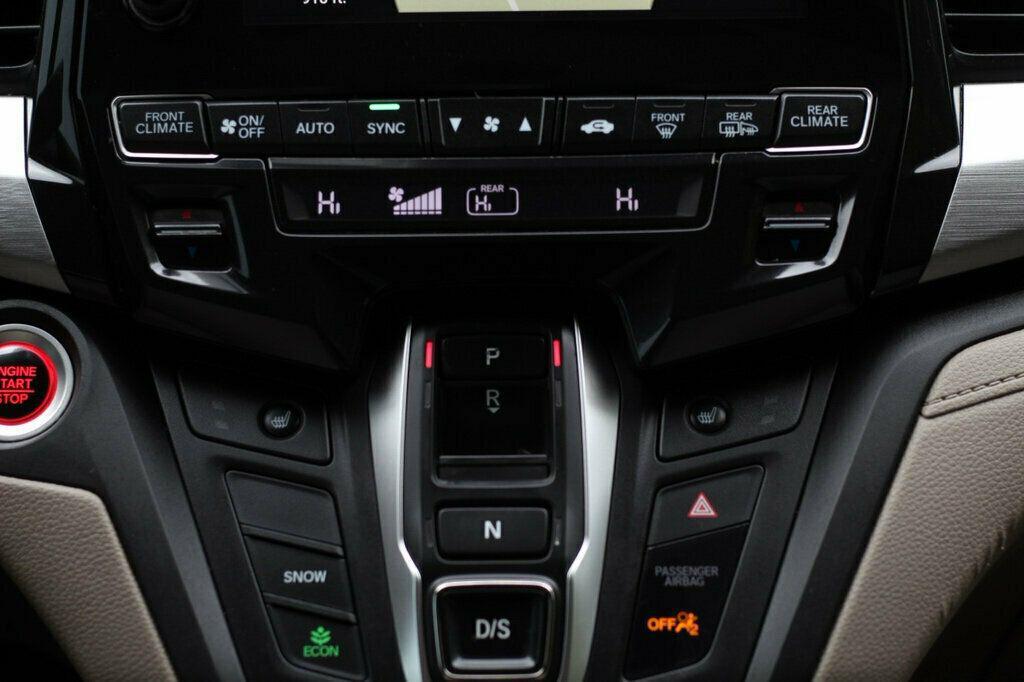 used 2019 Honda Odyssey car, priced at $21,998
