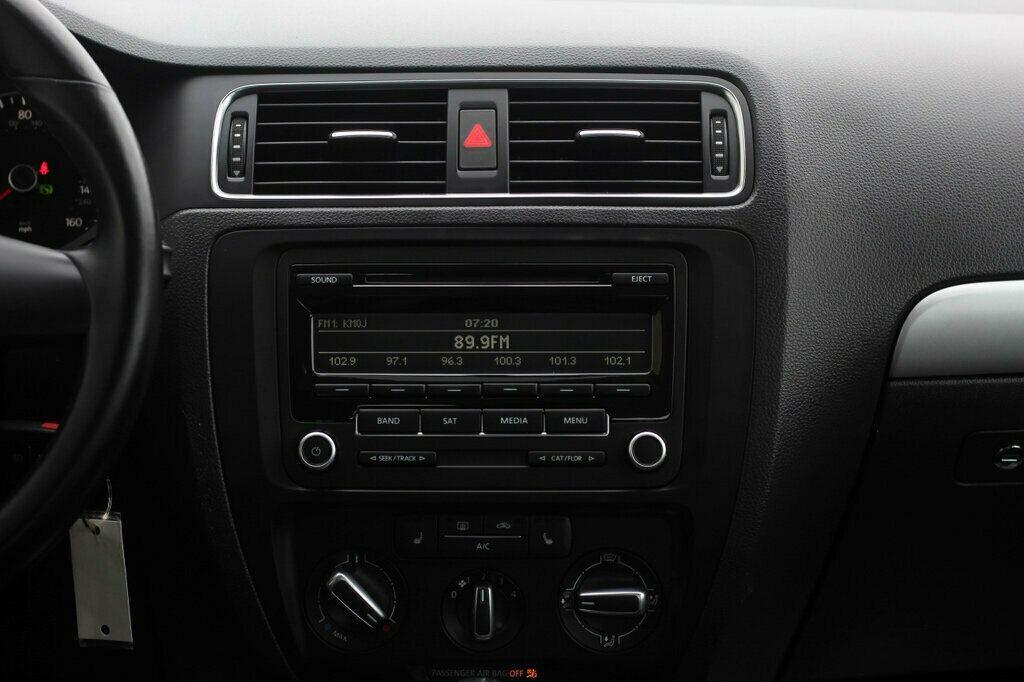 used 2014 Volkswagen Jetta car, priced at $9,500