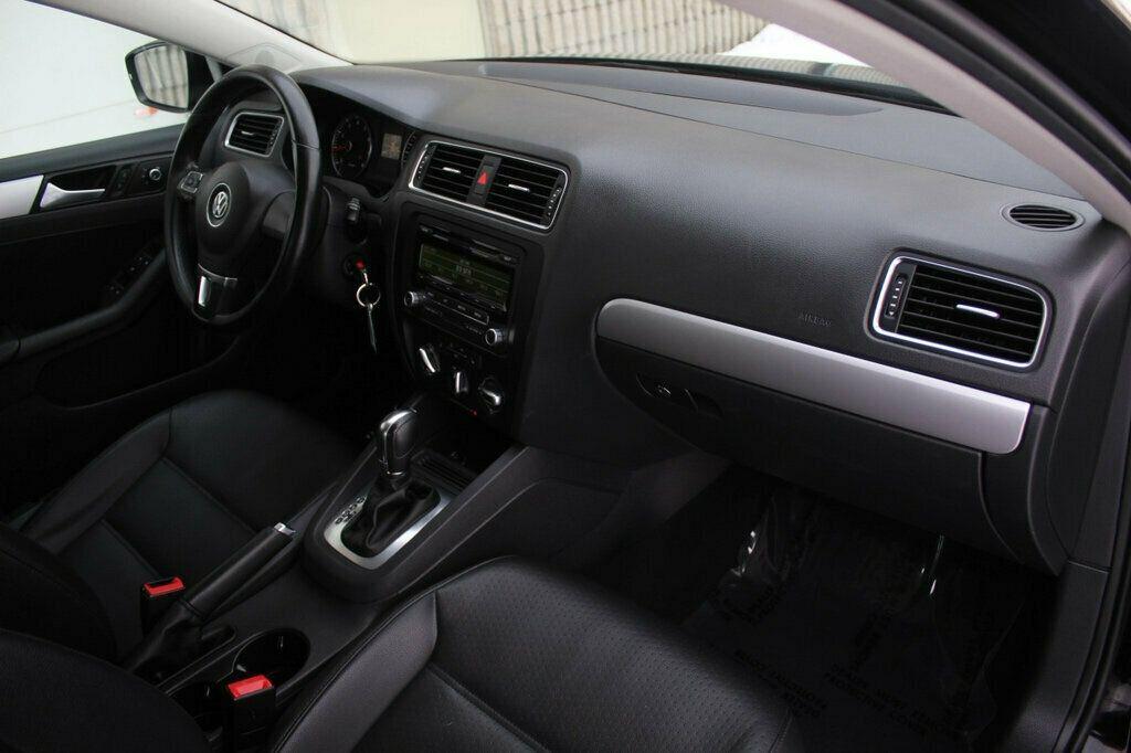 used 2014 Volkswagen Jetta car, priced at $9,500