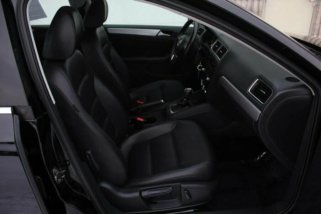 used 2014 Volkswagen Jetta car, priced at $9,500