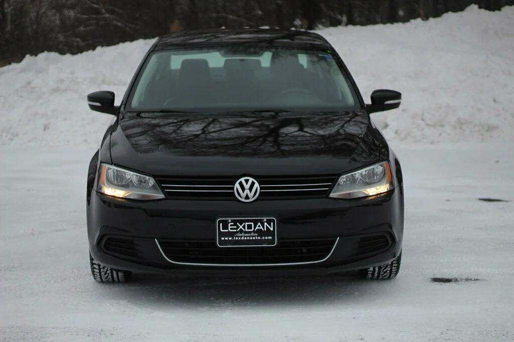 used 2014 Volkswagen Jetta car, priced at $9,500