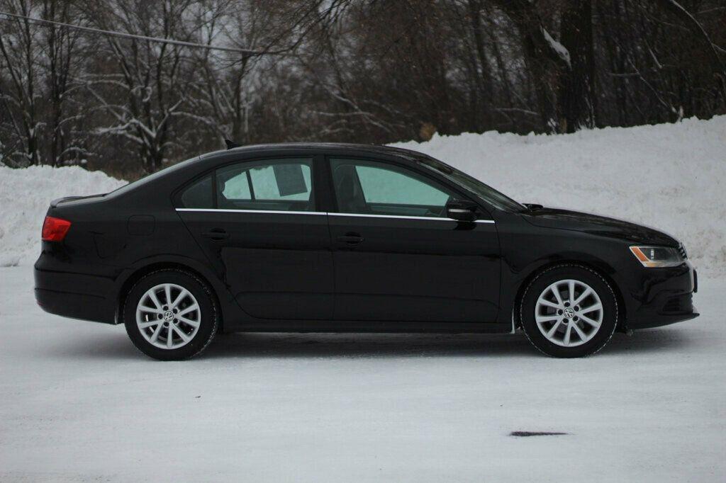 used 2014 Volkswagen Jetta car, priced at $9,500