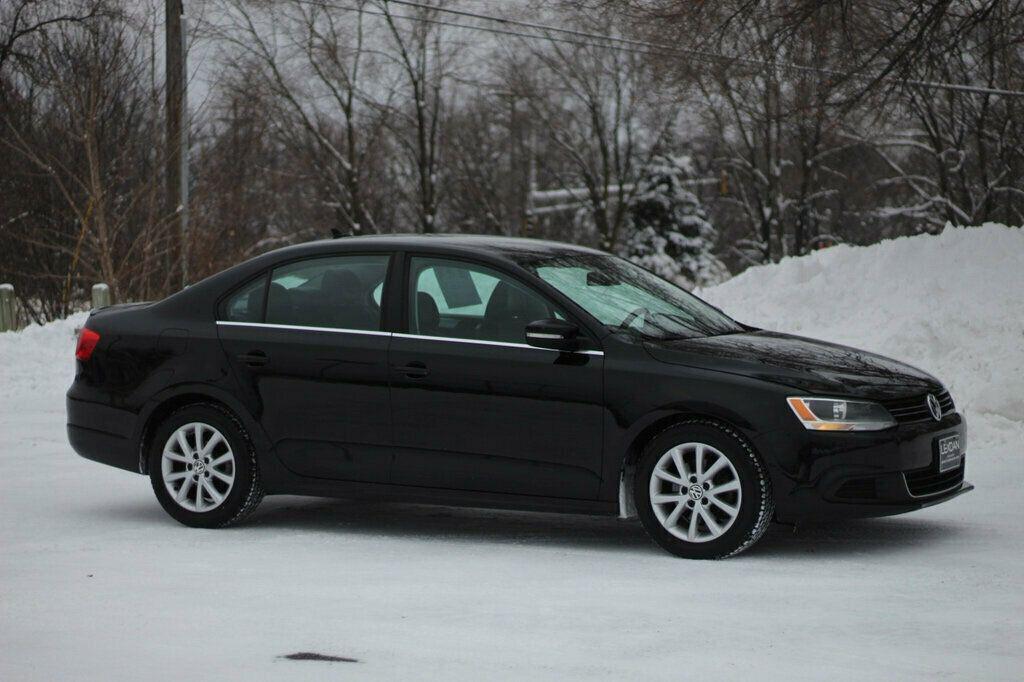used 2014 Volkswagen Jetta car, priced at $9,500