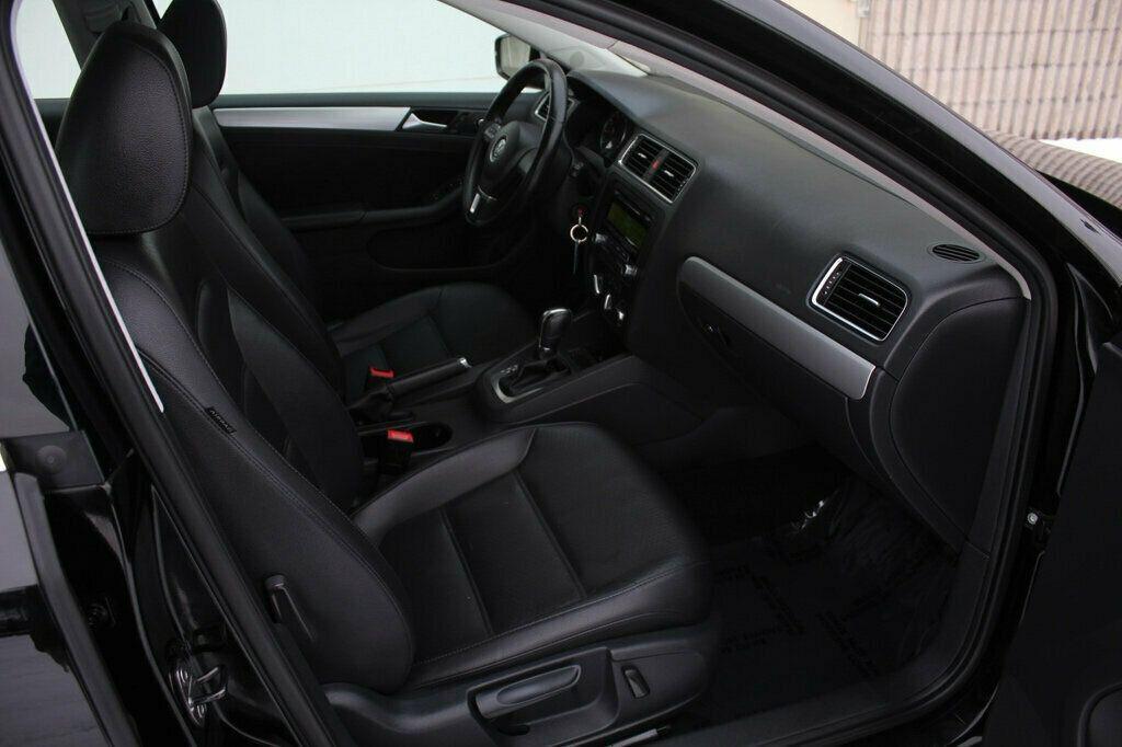 used 2014 Volkswagen Jetta car, priced at $9,500