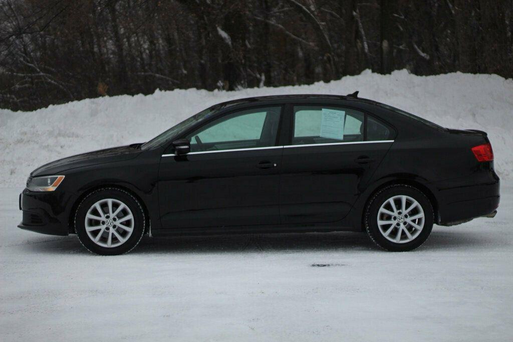used 2014 Volkswagen Jetta car, priced at $9,500