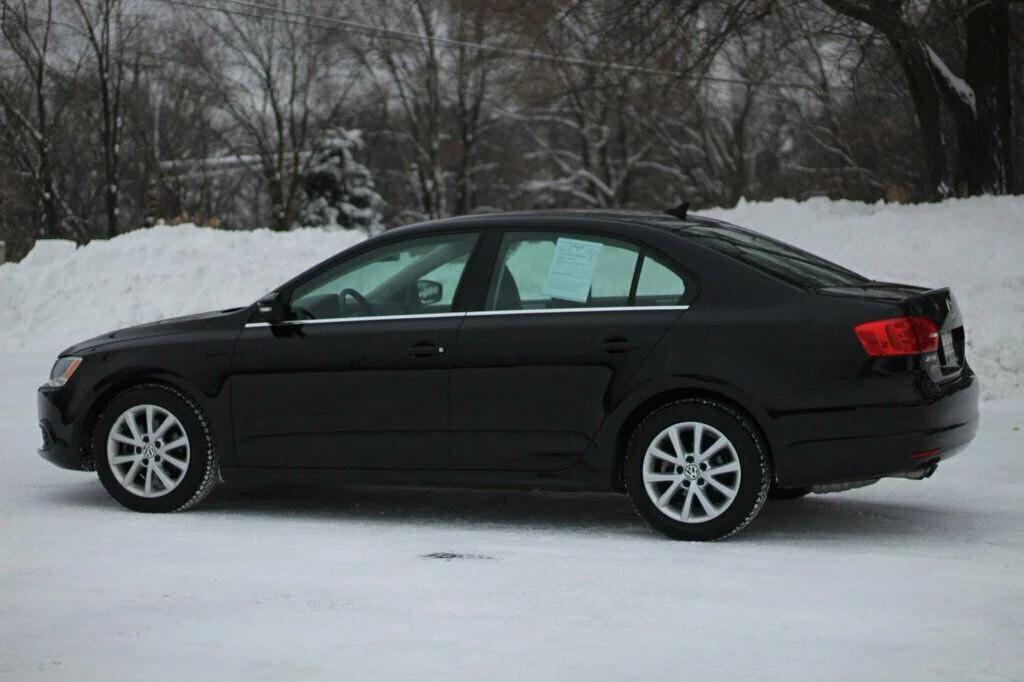 used 2014 Volkswagen Jetta car, priced at $9,500