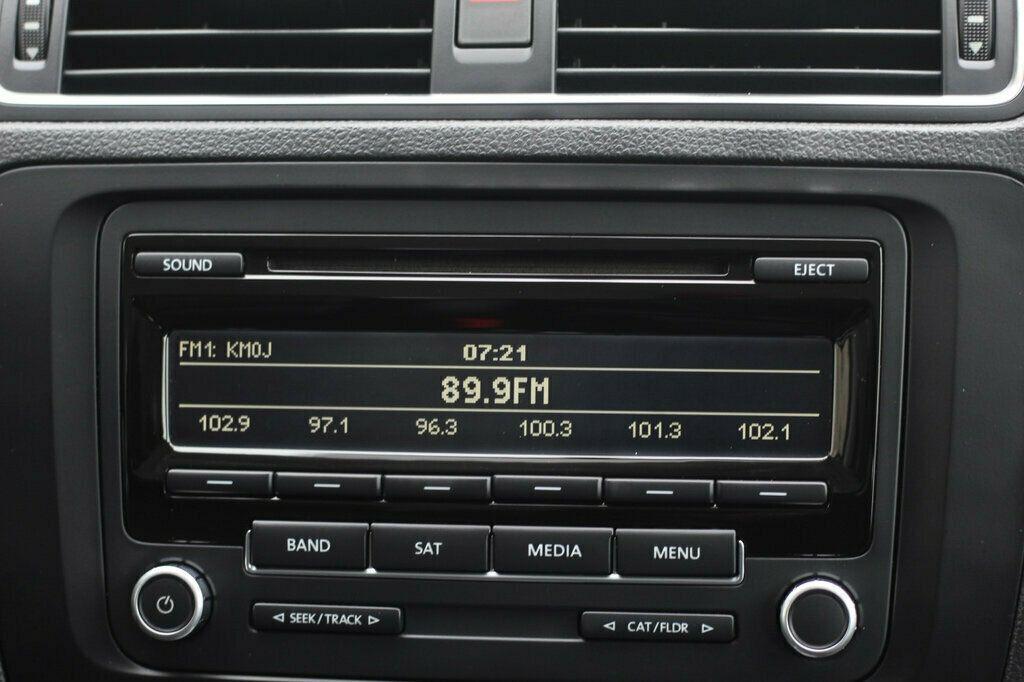 used 2014 Volkswagen Jetta car, priced at $9,500