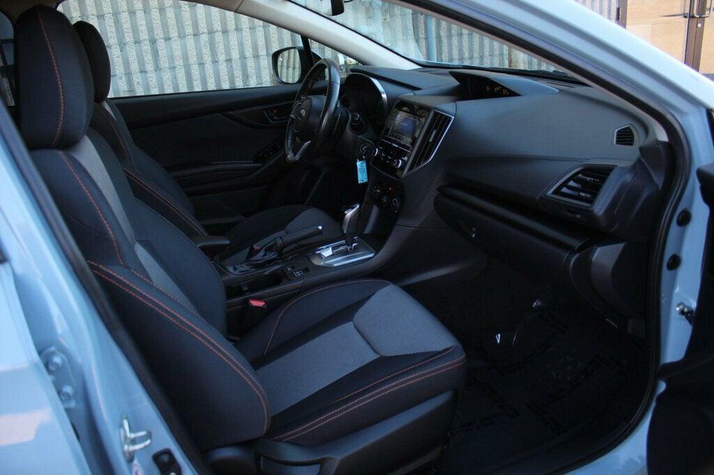 used 2018 Subaru Crosstrek car, priced at $17,900