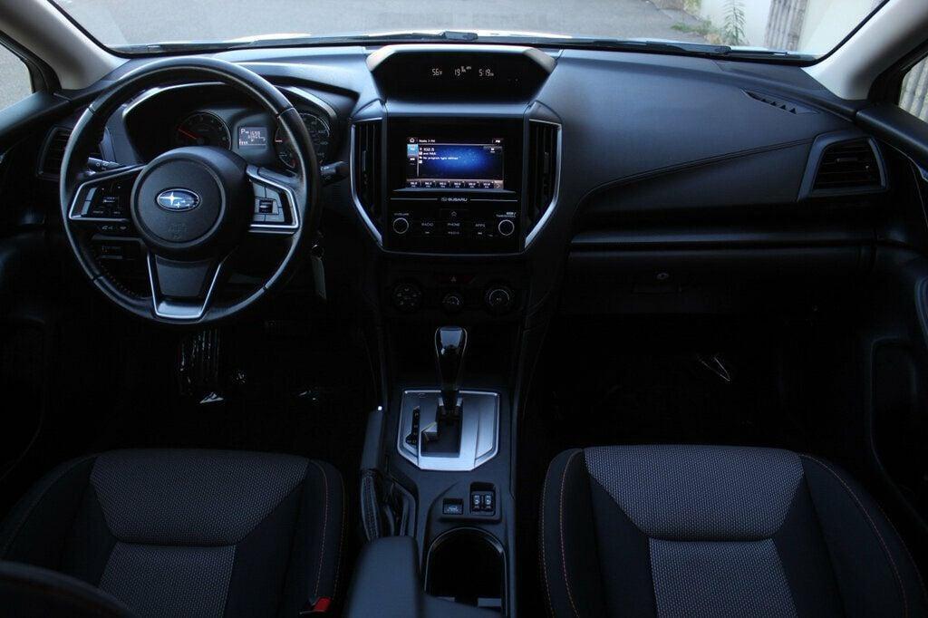used 2018 Subaru Crosstrek car, priced at $17,900