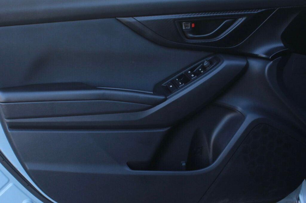 used 2018 Subaru Crosstrek car, priced at $17,900