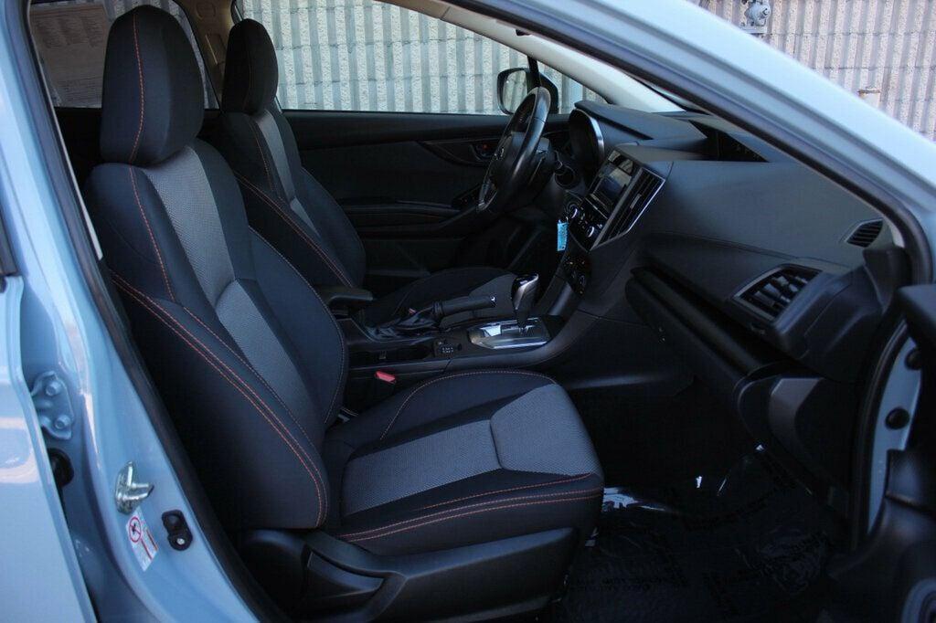 used 2018 Subaru Crosstrek car, priced at $17,900