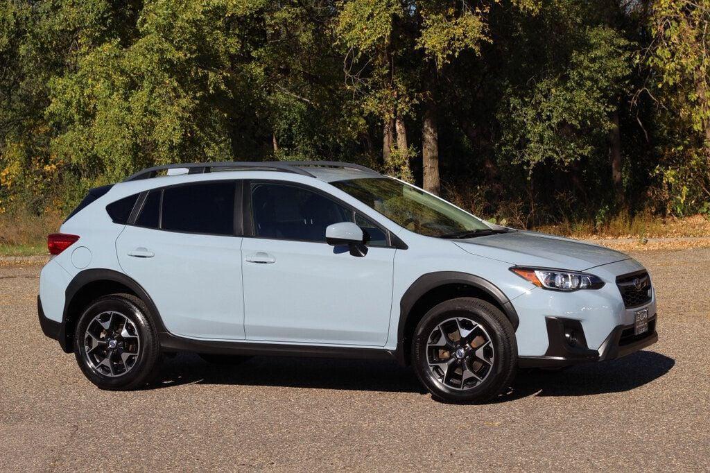 used 2018 Subaru Crosstrek car, priced at $17,900