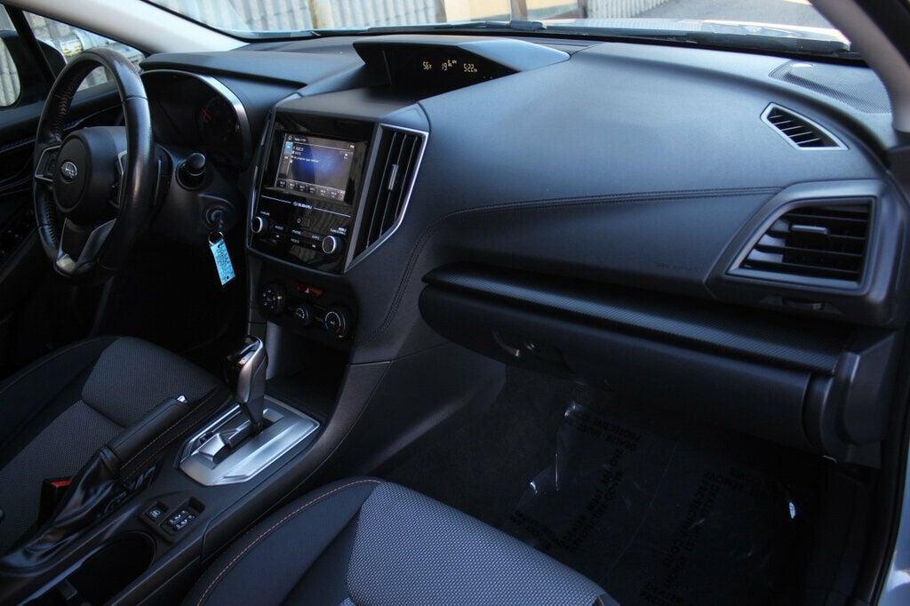 used 2018 Subaru Crosstrek car, priced at $17,900