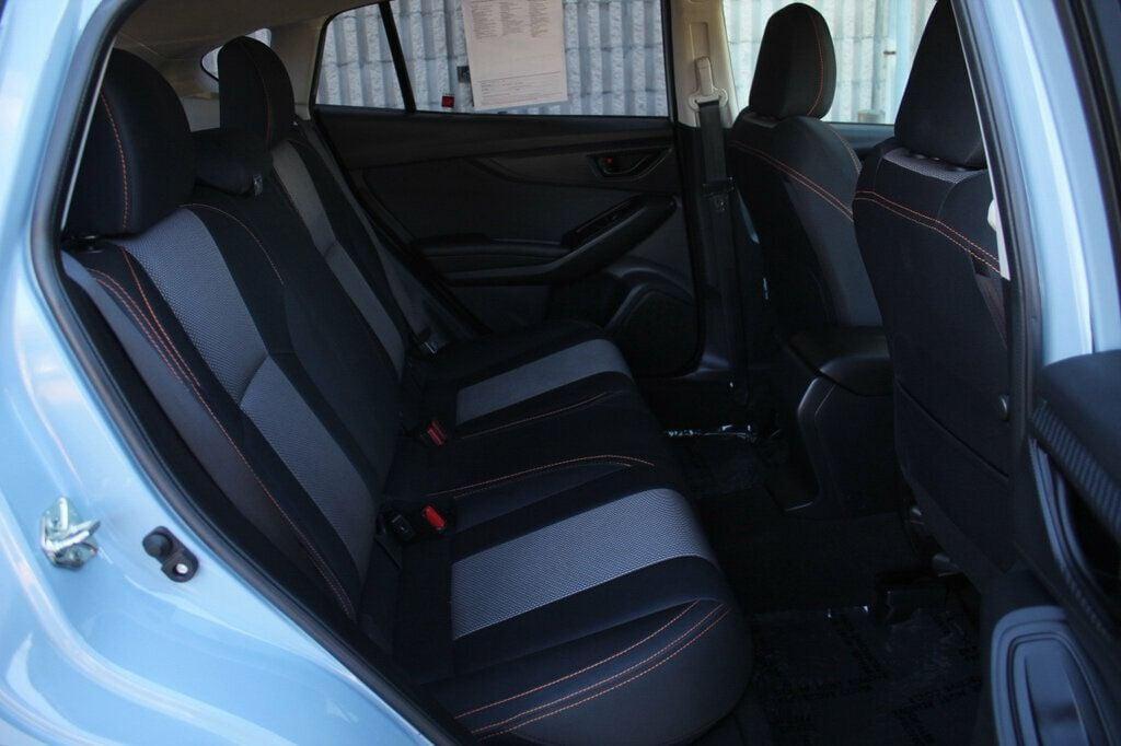 used 2018 Subaru Crosstrek car, priced at $17,900