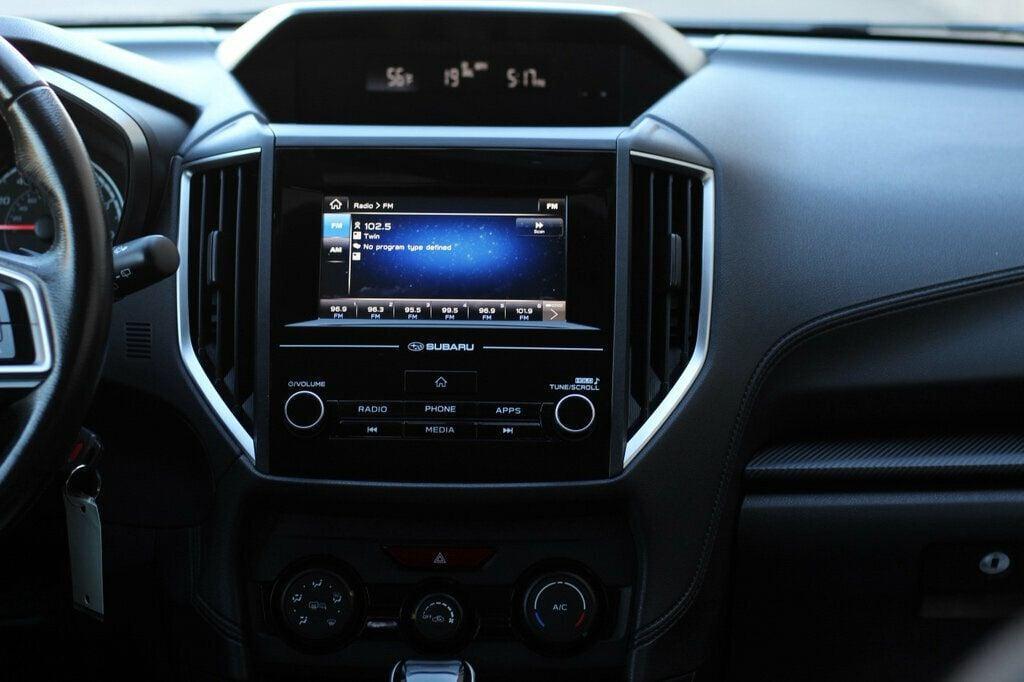 used 2018 Subaru Crosstrek car, priced at $17,900