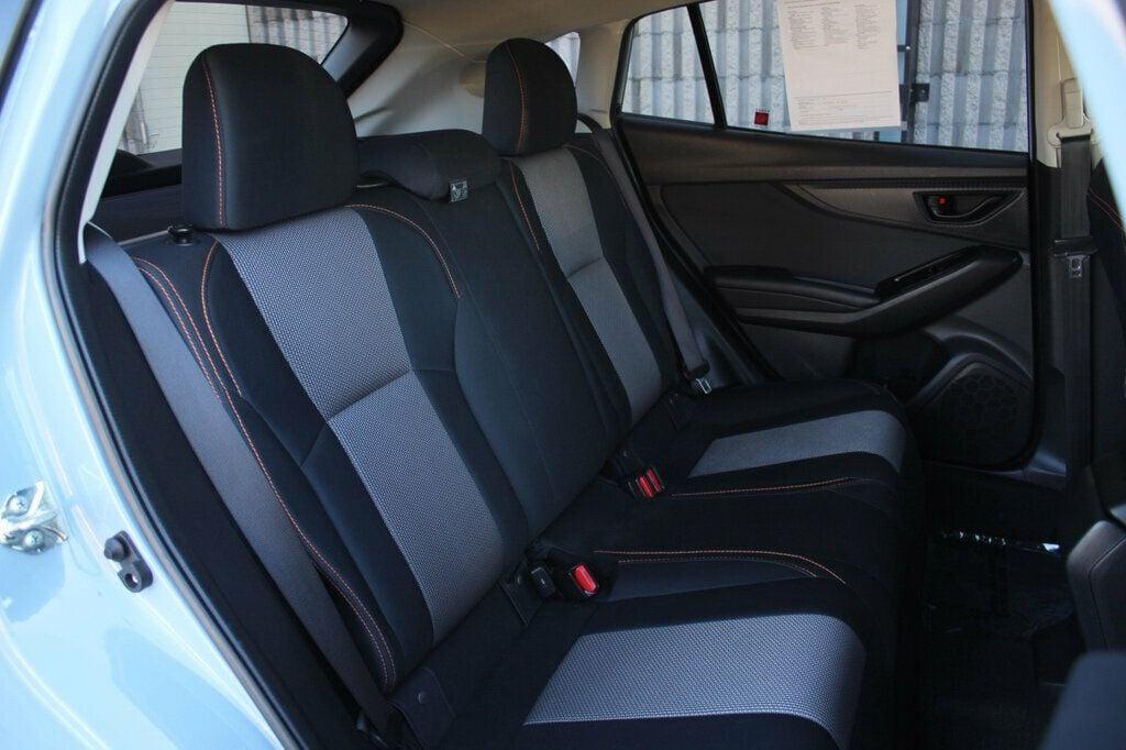 used 2018 Subaru Crosstrek car, priced at $17,900