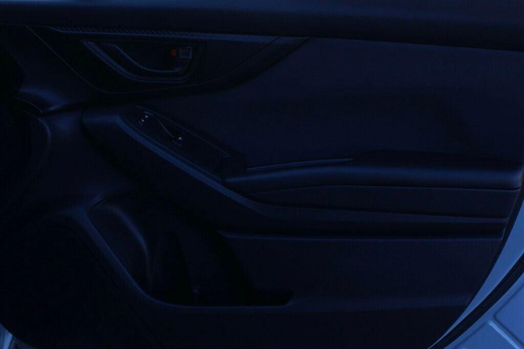 used 2018 Subaru Crosstrek car, priced at $17,900