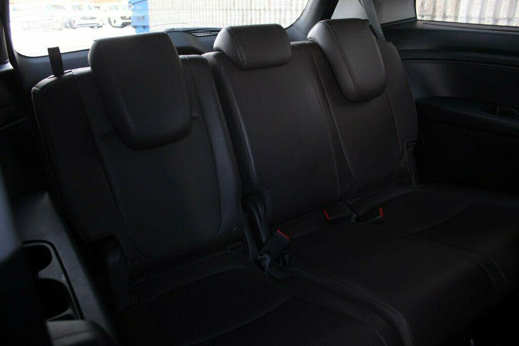 used 2018 Honda Odyssey car, priced at $21,970