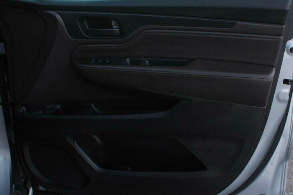 used 2018 Honda Odyssey car, priced at $21,970