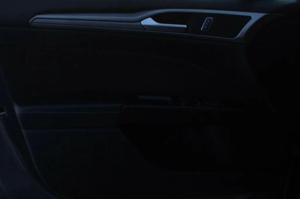 used 2017 Ford Fusion car, priced at $12,790