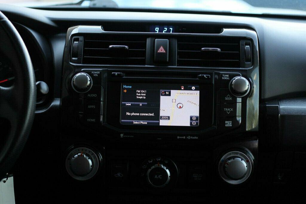 used 2019 Toyota 4Runner car, priced at $34,997