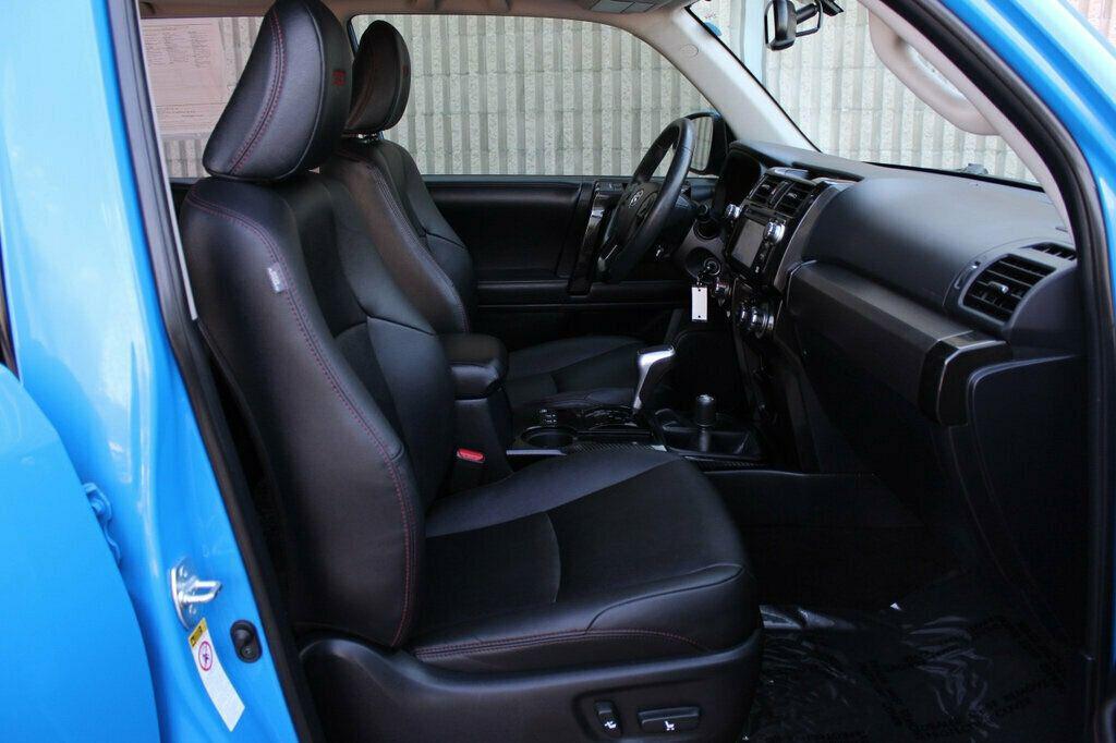 used 2019 Toyota 4Runner car, priced at $34,997