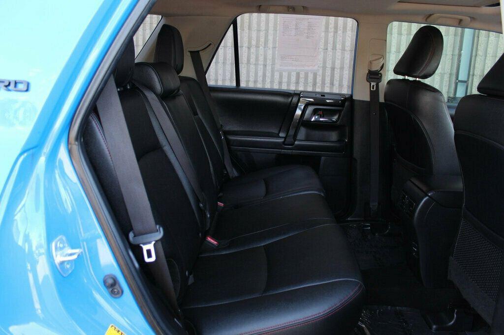used 2019 Toyota 4Runner car, priced at $34,997