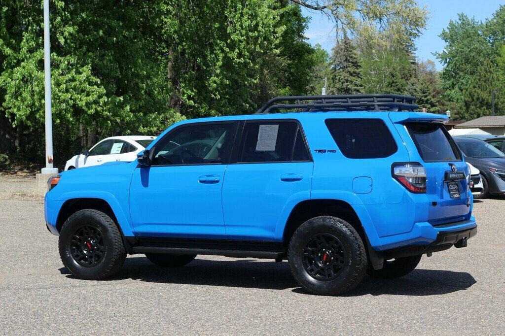 used 2019 Toyota 4Runner car, priced at $34,997
