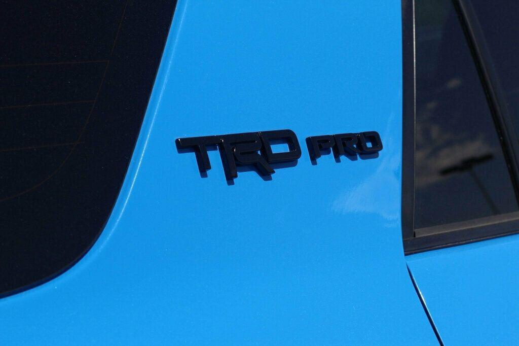 used 2019 Toyota 4Runner car, priced at $34,997