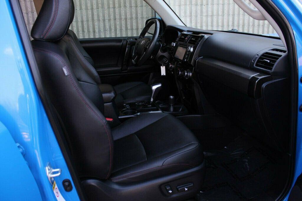 used 2019 Toyota 4Runner car, priced at $34,997