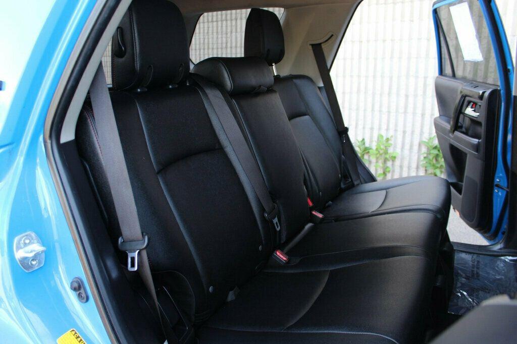 used 2019 Toyota 4Runner car, priced at $34,997